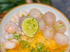 -RUXU入续糖水铺与包(卓悦中心店)