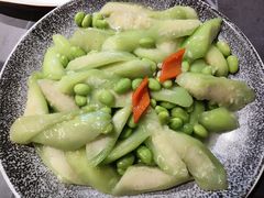 -富临轩私房菜(集庆门大街店)