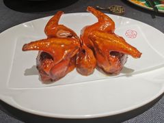 -華府(凯德晶萃店)