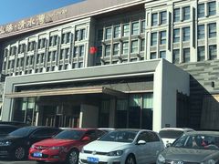 -清水湾足道馆