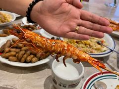 -达叔香味海鲜(海棠68环球美食街店)