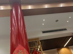 -天龙宝严素食馆(大兴善寺店)