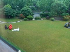 -世博洲际酒店-盛会堂中餐厅