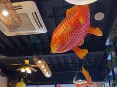 -向川南·水煮鱼·川菜(和平里店)