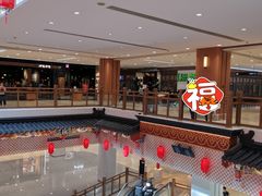 -银泰百货(北京大红门店)