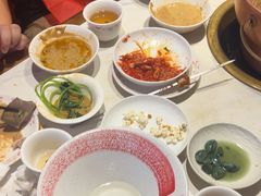 -东门口·新式老北京火锅(河西龙湖天街店)