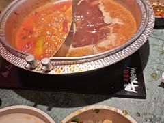 -牛New寿喜烧(曹路花园城店)