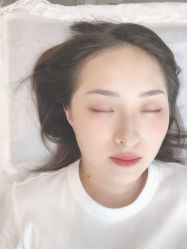 -久匠·野生眉半永久纹绣