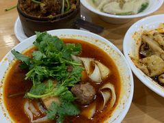 -华兴街自力面店