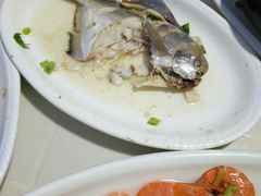 -胖大嫂渔家排档·全海景餐厅(渔村店)