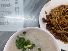 -同记鸡粥粉面店