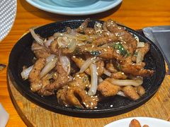 -九道菜有鸡鱼头(石鼓路店)