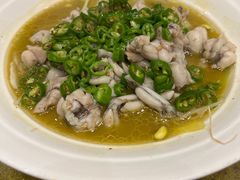 -方荣糊涂菜馆(湖北路店)