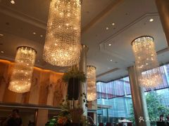 -青岛海尔洲际酒店