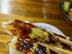 芥末春卷-洁美凉粉店(温江店)