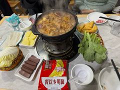 -范贤光鸡公煲(平乐园总店)