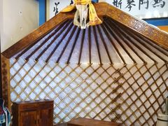 -斯琴阿妈蒙古餐厅(新城店)