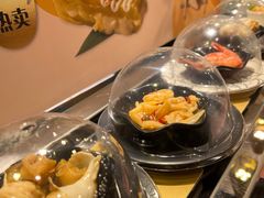 -争鲜回转寿司(金桥家乐福店)