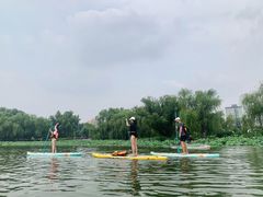 -WhaleSports户外水上运动俱乐部(朝阳公园店)