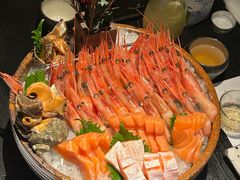 -花潮料理艺食馆(SM新生活广场店)