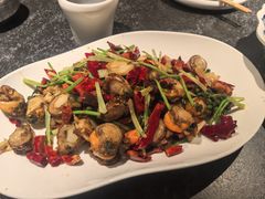 -五谷丰登农家院·地道胶东菜·海鲜烧烤(威海店)