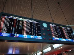 -吉隆坡国际机场