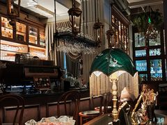 -LE MISSMORE餐酒吧(茉念西里店)