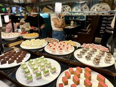 -食间牛排(重庆路万达店)