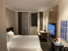 -汉庭(合肥火车南站北广场店)