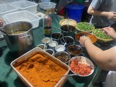 -同心烧烤(总店)