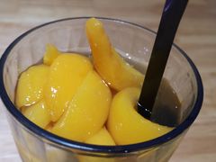 -龚海宝· 烧烤· 羊肉原切挂糊更好吃(庄市店)