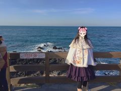 -龙头岩(Dragon Head Rock)