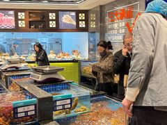 -东海怡品海鲜豆捞(星街坊店)