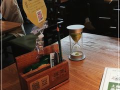 -绿茶餐厅(南昌王府井店)