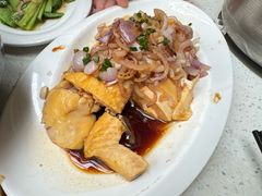 -肥仔文澳门猪骨煲(南京西路店)