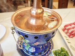 -东来顺饭庄(天坛店)