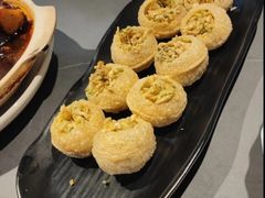 -富临轩私房菜(集庆门大街店)