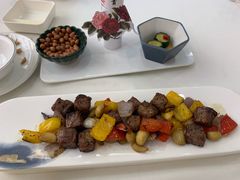 -常胜鲍鱼(吉大店)