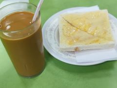 -胜利茶餐室