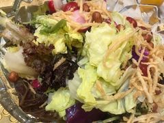 -刀郎牛肉面新疆餐厅·烧烤(清真通州珠江国际城店)