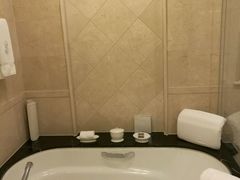 泡澡池-广州富力丽思卡尔顿酒店