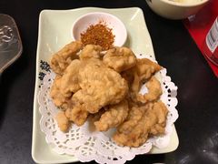 -大龙辣火锅·龙虾·烧烤(湖滨新天地店)