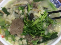 -老陕秦味坊(富邻广场店)
