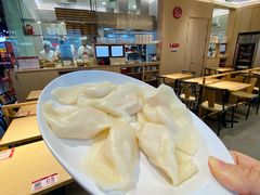 -喜家德虾仁水饺(东方宝泰店)