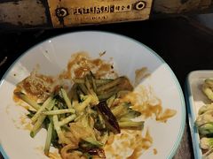 -江边城外烤全鱼(方庄时代购物中心店)