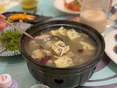 -富黎华海鲜大酒楼(正大广场店)