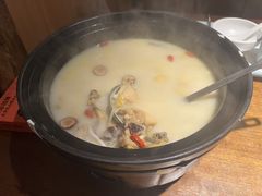 -乔街深夜食堂·小龙虾·高压锅生蚝(杭州总店)