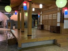 -纽斯桑拿会所(天山店)