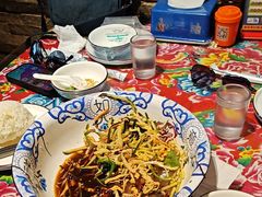 -人民公社大食堂(张家湾店)