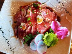 -尺山寸水日料(马桥满天星店)